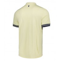 Echipament fotbal Everton Tricou Deplasare 2025-26 maneca scurta