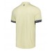 Echipament fotbal Everton Tricou Deplasare 2025-26 maneca scurta