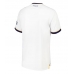 Echipament fotbal Everton Tricou Deplasare 2026-27 maneca scurta