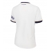 Echipament fotbal Everton Tricou Deplasare 2026-27 pentru femei maneca scurta
