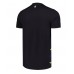 Echipament fotbal Everton Tricou Treilea 2025-26 maneca scurta