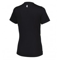 Echipament fotbal Everton Tricou Treilea 2025-26 pentru femei maneca scurta
