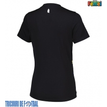 Echipament fotbal Everton Tricou Treilea 2025-26 pentru femei maneca scurta