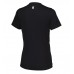 Echipament fotbal Everton Tricou Treilea 2025-26 pentru femei maneca scurta