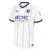 Echipament fotbal Everton Vitaliy Mykolenko #16 Tricou Deplasare 2026-27 maneca scurta