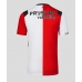 Echipament fotbal Feyenoord Goncalo Borges #11 Tricou Acasa 2026-27 maneca scurta