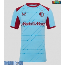 Echipament fotbal Feyenoord Goncalo Borges #11 Tricou Treilea 2025-26 maneca scurta