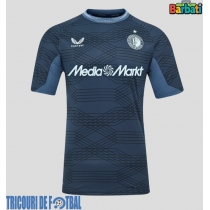 Echipament fotbal Feyenoord Jordan Bos #15 Tricou Deplasare 2025-26 maneca scurta