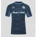 Echipament fotbal Feyenoord Jordan Bos #15 Tricou Deplasare 2025-26 maneca scurta