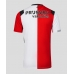 Echipament fotbal Feyenoord Tricou Acasa 2026-27 maneca scurta