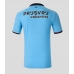 Echipament fotbal Feyenoord Tricou Deplasare 2026-27 maneca scurta