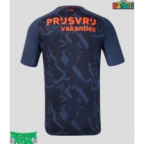 Echipament fotbal Feyenoord Tricou Treilea 2026-27 maneca scurta