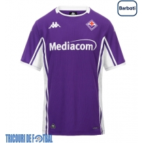 Echipament fotbal Fiorentina Moise Kean #20 Tricou Acasa 2025-26 maneca scurta