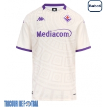 Echipament fotbal Fiorentina Moise Kean #20 Tricou Deplasare 2025-26 maneca scurta