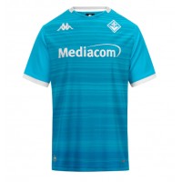 Echipament fotbal Fiorentina Moise Kean #20 Tricou Treilea 2025-26 maneca scurta