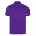 Echipament fotbal Fiorentina Tricou Acasa 2026-27 maneca scurta