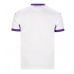 Echipament fotbal Fiorentina Tricou Deplasare 2026-27 maneca scurta