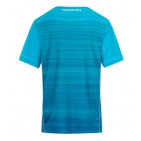 Echipament fotbal Fiorentina Tricou Treilea 2025-26 maneca scurta