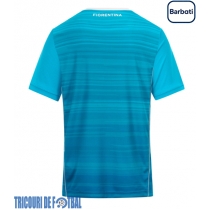 Echipament fotbal Fiorentina Tricou Treilea 2025-26 maneca scurta