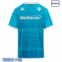 Echipament fotbal Fiorentina Tricou Treilea 2025-26 maneca scurta