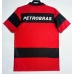Echipament fotbal Flamengo 1995 Tricou Retro Acasa maneca scurta