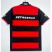 Echipament fotbal Flamengo 2000-2001 Tricou Retro Acasa maneca scurta