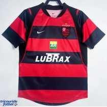 Echipament fotbal Flamengo 2003-2004 Tricou Retro Acasa maneca scurta