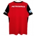Echipament fotbal Flamengo 2007-2008 Tricou Retro Acasa maneca scurta