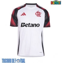 Echipament fotbal Flamengo Giorgian de Arrascaeta #10 Tricou Deplasare 2025-26 maneca scurta