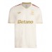 Echipament fotbal Flamengo Giorgian de Arrascaeta #10 Tricou Treilea 2025-26 maneca scurta Echipament fotbal Flamengo Giorgian de Arrascaeta #10 Tricou Treilea 2025-26 maneca scurta
