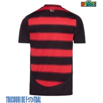 Echipament fotbal Flamengo Tricou Acasa 2025-26 maneca scurta