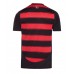 Echipament fotbal Flamengo Tricou Acasa 2025-26 maneca scurta Echipament fotbal Flamengo Tricou Acasa 2025-26 maneca scurta