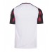Echipament fotbal Flamengo Tricou Deplasare 2025-26 maneca scurta