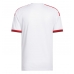 Echipament fotbal Flamengo Tricou Deplasare 2026-27 maneca scurta
