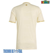 Echipament fotbal Flamengo Tricou Treilea 2025-26 maneca scurta