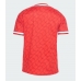 Echipament fotbal Flamengo Tricou Treilea 2026-27 maneca scurta