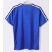 Echipament fotbal Franța 1994 Tricou Retro Acasa maneca scurta