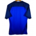 Echipament fotbal Franța 2016 Tricou Retro Acasa maneca scurta
