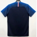 Echipament fotbal Franța 2018-2019 Tricou Retro Acasa maneca scurta