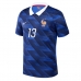 Echipament fotbal Franța Kante #13 Tricou Acasa Mondial 2026 maneca scurta