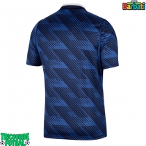 Echipament fotbal Franța Tricou Acasa Mondial 2026 maneca scurta