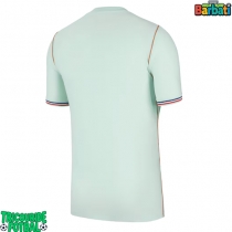 Echipament fotbal Franța Tricou Deplasare Mondial 2026 maneca scurta