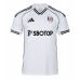 Echipament fotbal Fulham Antonee Robinson #33 Tricou Acasa 2025-26 maneca scurta