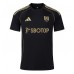 Echipament fotbal Fulham Emile Smith Rowe #32 Tricou Treilea 2025-26 maneca scurta