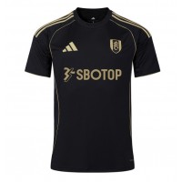 Echipament fotbal Fulham Joachim Andersen #5 Tricou Treilea 2025-26 maneca scurta