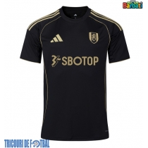 Echipament fotbal Fulham Joachim Andersen #5 Tricou Treilea 2025-26 maneca scurta