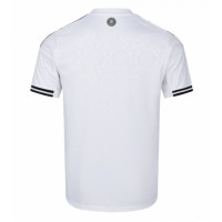 Echipament fotbal Fulham Tricou Acasa 2025-26 maneca scurta