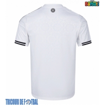 Echipament fotbal Fulham Tricou Acasa 2025-26 maneca scurta