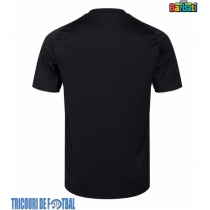 Echipament fotbal Fulham Tricou Treilea 2025-26 maneca scurta