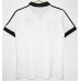 Echipament fotbal Germania 1988-1989 Tricou Retro Acasa maneca scurta